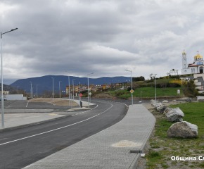 Кметът на Сливен: Продължават инвестициите в големите квартали, готови сме с четири нови проекта 